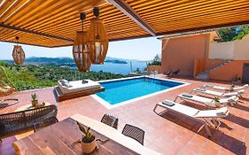 Skiathos Gea Villas